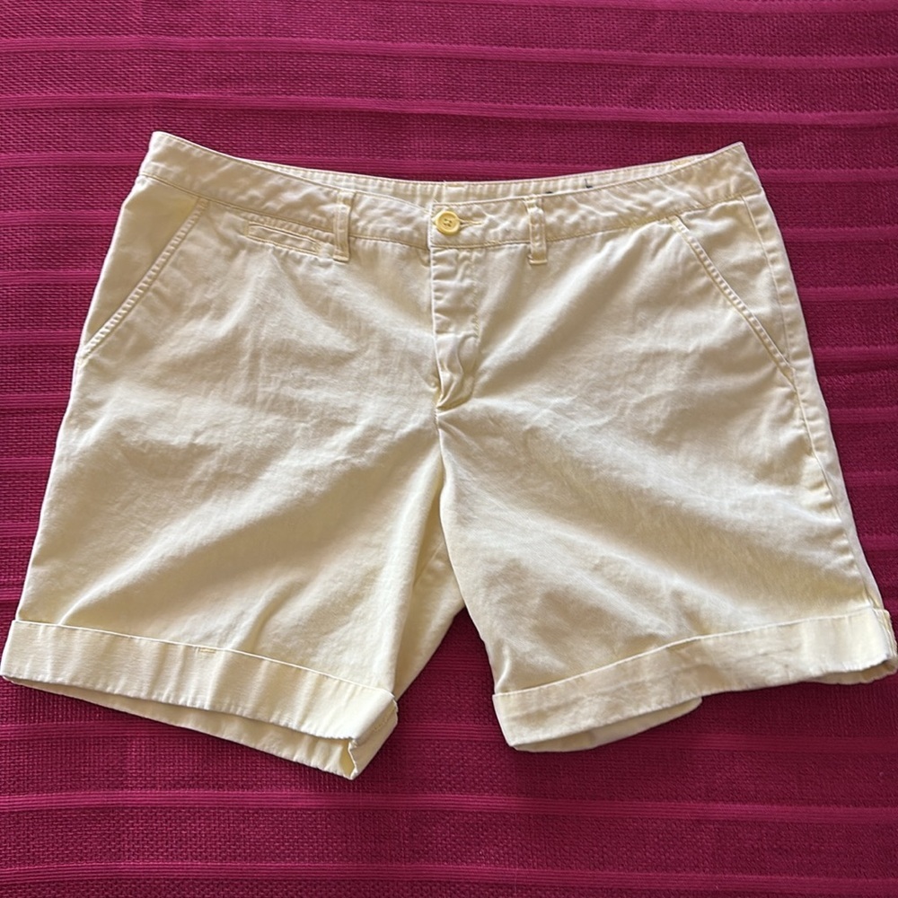 Faded Glory women’s short. XL